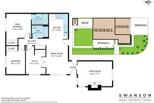 4106 Pinon Way, Livermore, CA 94551 - Photo 3