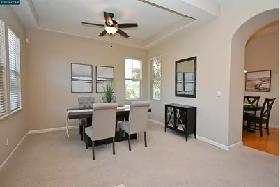 513 Gabriel Ct, Walnut Creek, CA 94597 - Photo 5