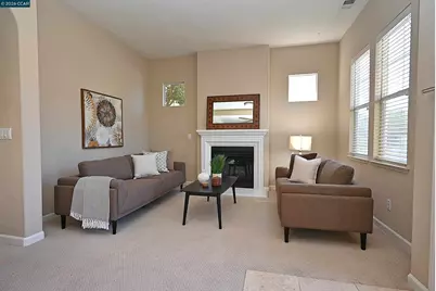 513 Gabriel Ct, Walnut Creek, CA 94597 - Photo 3