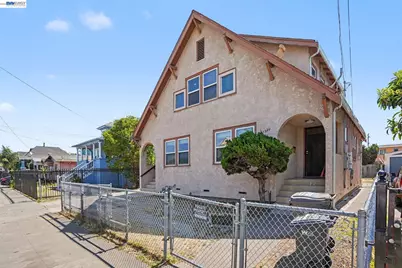 1520 51st Ave, Oakland, CA 94601 - Photo 3