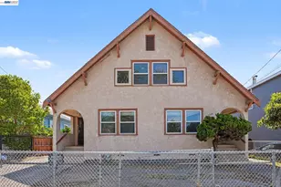 1520 51st Ave, Oakland, CA 94601 - Photo 1