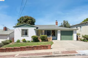 2313 Edith St, El Cerrito, CA 94530 - Photo 1