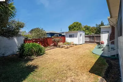 2313 Edith St, El Cerrito, CA 94530 - Photo 45