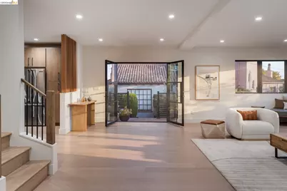 1409 Scenic Ave, Berkeley, CA 94708 - Photo 7
