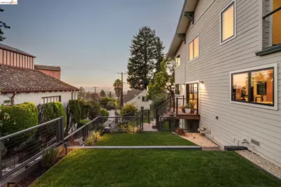 1409 Scenic Ave, Berkeley, CA 94708 - Photo 3