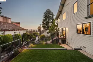 1409 Scenic Ave, Berkeley, CA 94708 - Photo 3