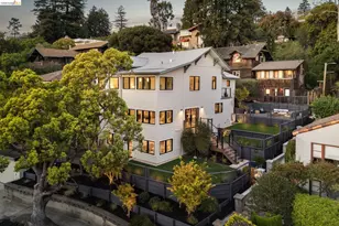 1409 Scenic Ave, Berkeley, CA 94708 - Photo 3