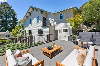 1409 Scenic Ave, Berkeley, CA 94708 - Photo 35