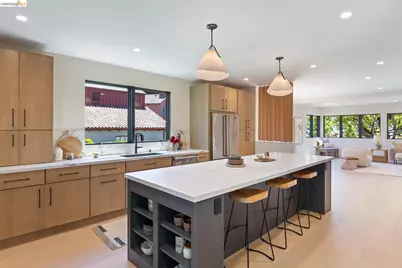 1409 Scenic Ave, Berkeley, CA 94708 - Photo 19