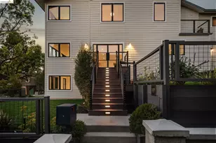1409 Scenic Ave, Berkeley, CA 94708 - Photo 1