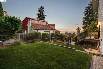 1409 Scenic Ave, Berkeley, CA 94708 - Photo 39