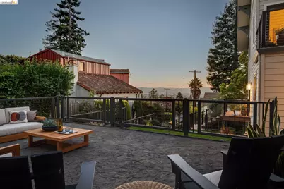 1409 Scenic Ave, Berkeley, CA 94708 - Photo 41