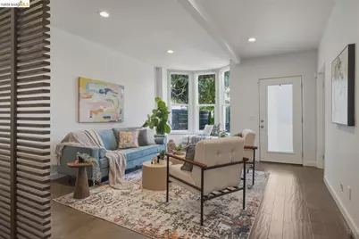 2523 Martin Luther King Jr Way, Oakland, CA 94612 - Photo 3