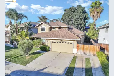 2533 Crescent Way, Discovery Bay, CA 94505 - Photo 1