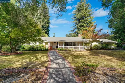 550 Silverado Dr, Lafayette, CA 94549 - Photo 1