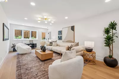 136 Arbor Dr, Piedmont, CA 94610 - Photo 27