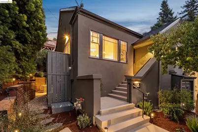 136 Arbor Dr, Piedmont, CA 94610 - Photo 47