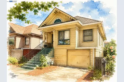2105 Encinal Ave, Alameda, CA 94501 - Photo 1