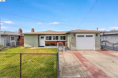 354 Berry Ave, Hayward, CA 94544 - Photo 1