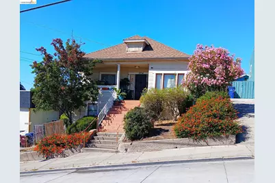 3234 Logan, Oakland, CA 94601 - Photo 1