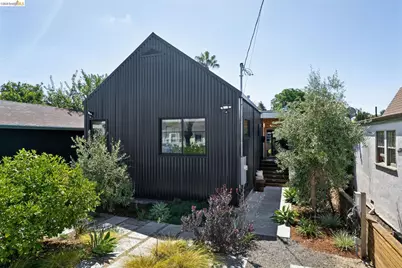 1236 Allston Way, Berkeley, CA 94702 - Photo 1