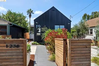 1236 Allston Way, Berkeley, CA 94702 - Photo 3