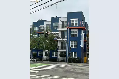 1121 40th St #5102, Emeryville, CA 94608 - Photo 1