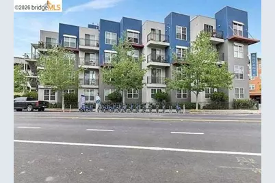 1121 40th St #5102, Emeryville, CA 94608 - Photo 1