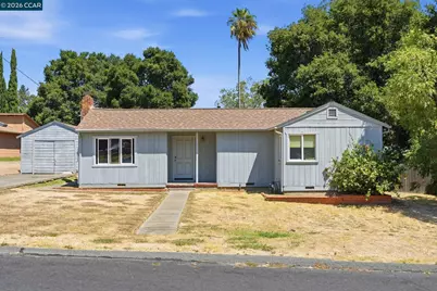 14 Benita Way, Martinez, CA 94553 - Photo 1