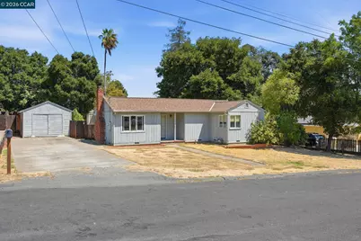 14 Benita Way, Martinez, CA 94553 - Photo 3