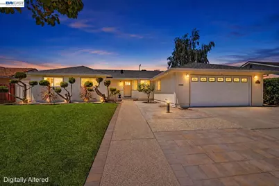 5353 Sayre Ave, Fremont, CA 94536 - Photo 1