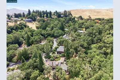 691 Old Jonas Hill Rd, Lafayette, CA 94549 - Photo 95