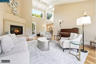 691 Old Jonas Hill Rd, Lafayette, CA 94549 - Photo 17