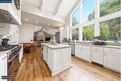 691 Old Jonas Hill Rd, Lafayette, CA 94549 - Photo 23