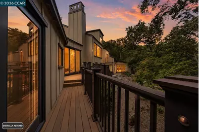 691 Old Jonas Hill Rd, Lafayette, CA 94549 - Photo 1