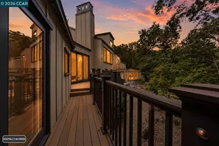 691 Old Jonas Hill Rd, Lafayette, CA 94549 - Photo 1