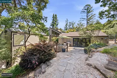 691 Old Jonas Hill Rd, Lafayette, CA 94549 - Photo 5