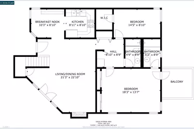 443 College Ave, Palo Alto, CA 94306 - Photo 47
