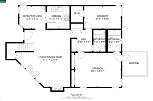 443 College Ave, Palo Alto, CA 94306 - Photo 47