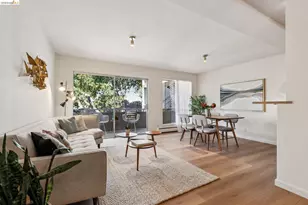 377 Palm Ave, Oakland, CA 94610 - Photo 1
