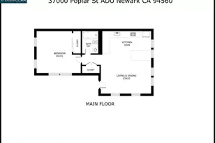 37000 Poplar St, Newark, CA 94560 - Photo 3