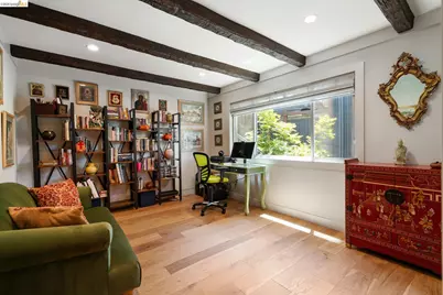 6341 Longcroft, Oakland, CA 94611 - Photo 17