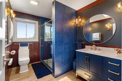 6341 Longcroft, Oakland, CA 94611 - Photo 21