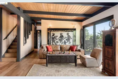 6341 Longcroft, Oakland, CA 94611 - Photo 7