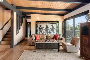 6341 Longcroft, Oakland, CA 94611 - Photo 7