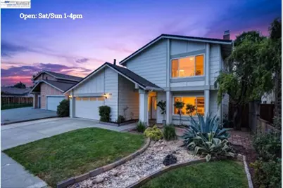 34499 Salinas Pl, Fremont, CA 94555 - Photo 1