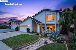 34499 Salinas Pl, Fremont, CA 94555 - Photo 1