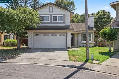 1003 Ignacio Ct, Pinole, CA 94564 - Photo 1