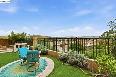 3871 Highpointe Ct, Dublin, CA 94568 - Photo 5