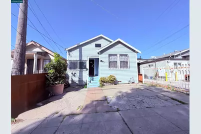 2625 75th Ave, Oakland, CA 94605 - Photo 1